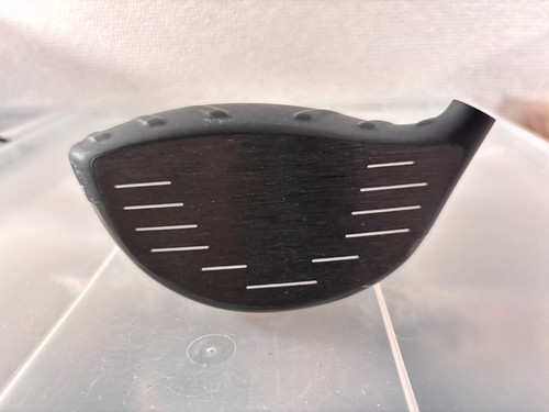 Ping G400 Driver Kopf nur 10,5 Grad Rechtshänder - Bild 4 von 7