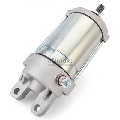 Starter Motor For Arctic Cat ZR7000 LXR 2014-2017 RIOT 9000 ATAC EPS 2023-2024