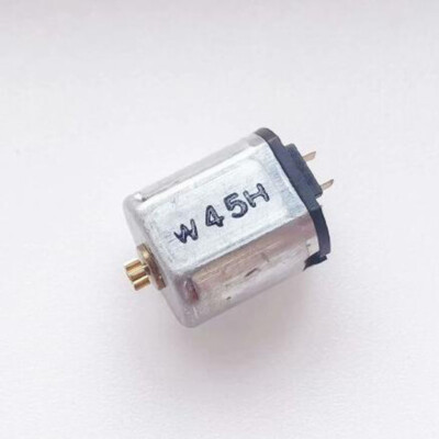 Mini N20 DC 3V-12V 12000RPM Electric Motor High Speed DIY RC Toy Micro 10mm*12mm