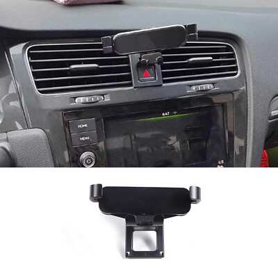Armaturenbrett Handy halterung Kfz- Halterung Passend Für VW Golf 7 2014 2020