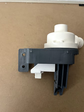 New OEM W10876600 Whirlpool Washer Drain Pump W10727777 B25-3A04 4455877