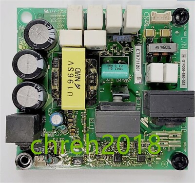 1PCS Yaskawa inverter 24v power supply board ETX711281 in good condition