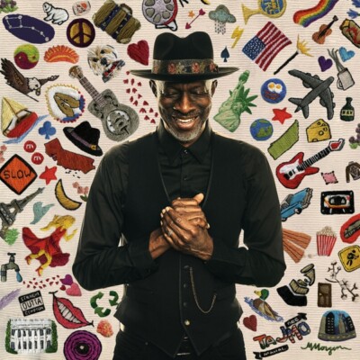 KEB' MO' - OKLAHOMA   CD NEU