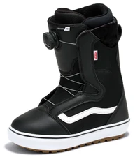 VANS Encore OG - 2025 Women's Snowboard Boots - Black / White