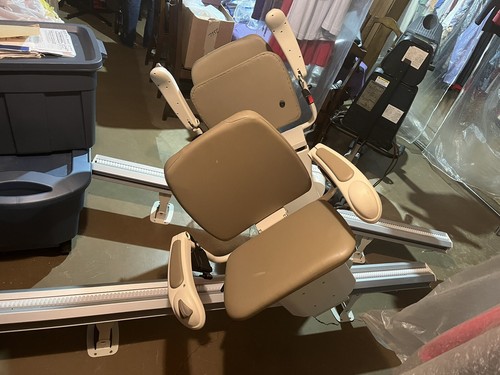 Chair Lifts