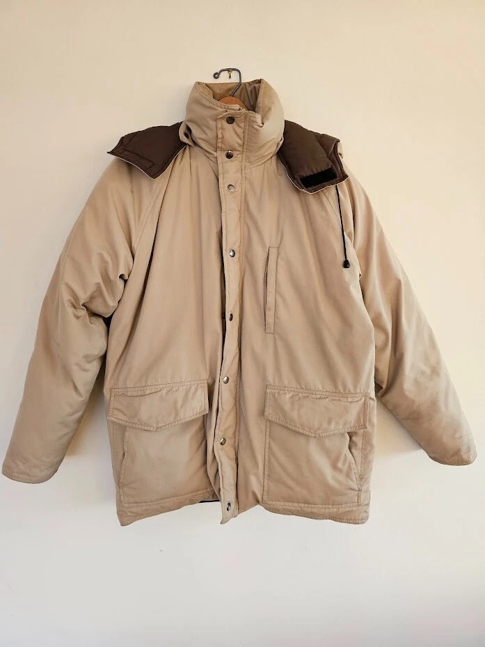 orvis down coat