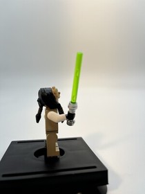 LEGO Star Wars Eeth Koth Set 7964 Minifigure SW0332 Clone Wars Barely Used