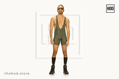 mens wrestling singlet shinny