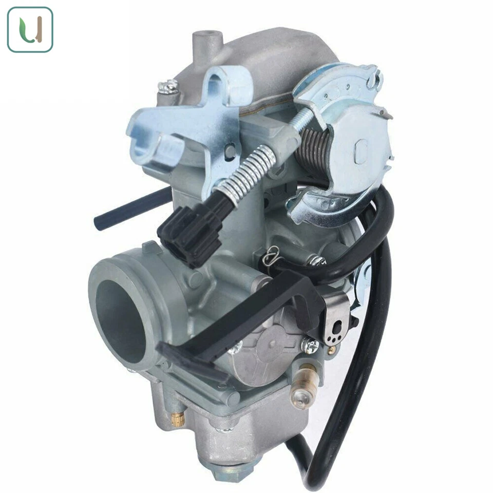 CARBURADOR COMPLETO NUEVO para CARBURADOR HONDA XR250R Foto 2 de 4