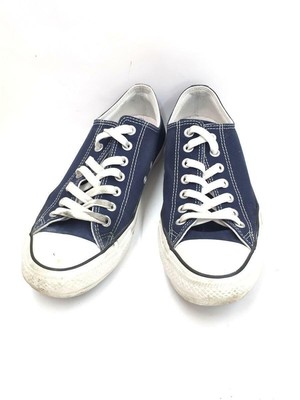 Converse 27 Cm 1 Ck564 Navy Size 27cm Fashion sneakers 30131 From Japan |  eBay