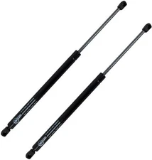 Liftgate Tailgate Hatch Struts Springs For Lexus RX330 RX400H Lift Supports 2PC
