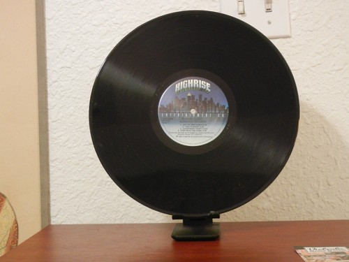 ALPHONSE MOUZON DISTANT LOVER ORIGINAL VINYL ALBUM! - Picture 6 of 7