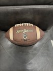 Big Game Football Ball Brown/Tan 1pc Single Item Set — photo 2