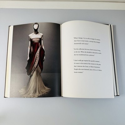 Alexander McQueen Savage Beauty - Andrew Bolton 2011 Sixth
