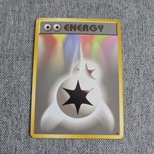 Japanese Double Colorless Energy Base Set Expansion Pack MINT Pokemon Card WOTC