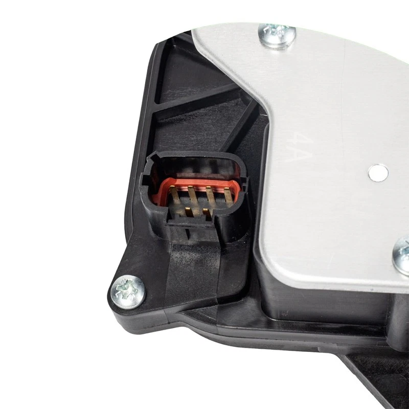 Caja de transferencia motor de cambio 4x4 para Nissan Xterra 2005-2015 4,0 L 332518S011 automático Foto 2 de 4