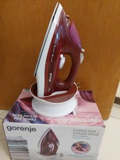 Żelazko parowe GORENJE SICH2200RBC