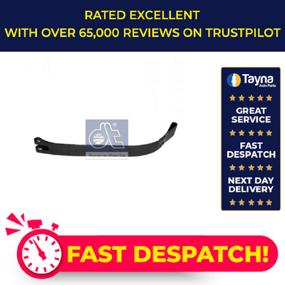 DIESEL TECHNIC SPANNBAND 1.27074 DIESEL TECHNIC