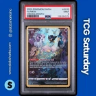 2023 POKEMON SWSH CROWN ZENITH GALARIAN GALLERY #GG10/GG70 MEW PSA 9