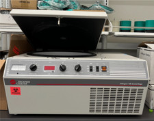 Beckman Coulter Allegra 6R Refrigerated Benchtop Centrifuge