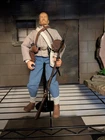 Hasbro G.I. Joe Johnny Reb Confederate Soldier Action Figure