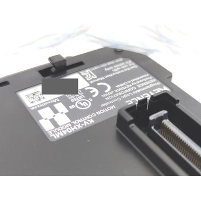 【新品未開封】KV-XH04ML NEW KEYENCE KV-XH04ML Genuine in BOX Shipping from Japan | eBay