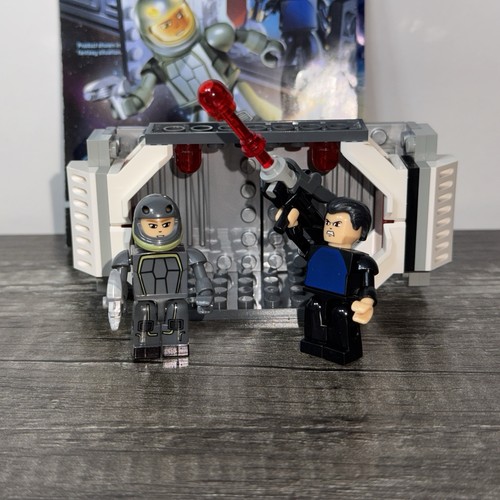 KRE-O Star Trek Space Dive A3138 - Picture 2 of 6