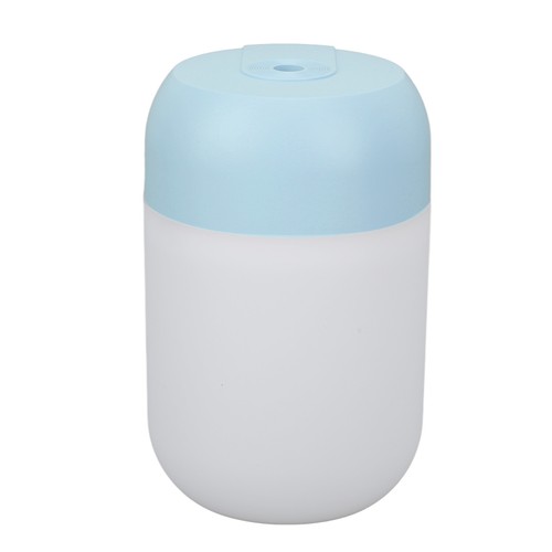 USB Humidifier Small Portable Silent Household Moisturizing Skin 260ml Deskt DTS - Picture 20 of 24