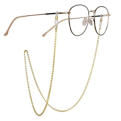 Reading glasses chain, elegant glasses strap , sunglasses chain, premium glasses