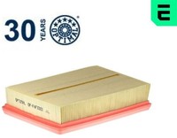 Optimal OP-FAF10101 Luftfilter Luftfiltereinsatz FüR Fiat