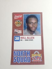 2004 Will Allen 