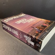 2014 Rittenhouse Under the Dome Season 1 Trading Cards 12