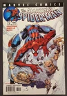 The Amazing Spider-Man #30 Vol. 2 Campbell 1st App Morlun NM Marvel Comics 2001