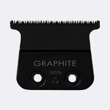 BaByliss PRO FX707B Graphite Replacement Trimmer Blade - Black