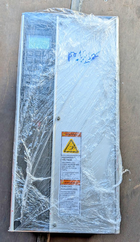 Trane 20HP 15KW Drive 178B5545 VFD 480V, 32A TR16022GT4CN1STR0DLF00A00C0