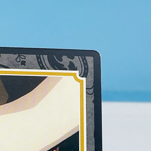 Muzan Kibutsuji Demon Slayer Kimetsu no Yaiba karuta playing cards BANDAI Japan - Picture 5 of 9