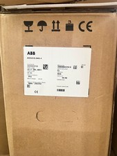 1PC Brand New ABB frequency converter ACS510-01-031A-4 FedEx/DHL