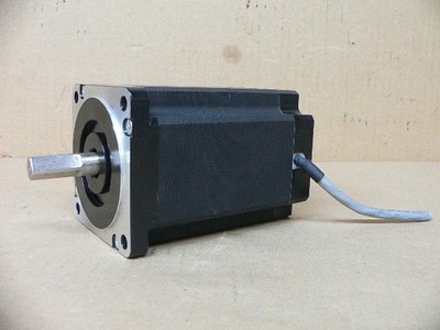 Automation Direct Stp-Mtrh-34127+11694004568 Stp-Mtrh-34127 Servo Motor Stepper