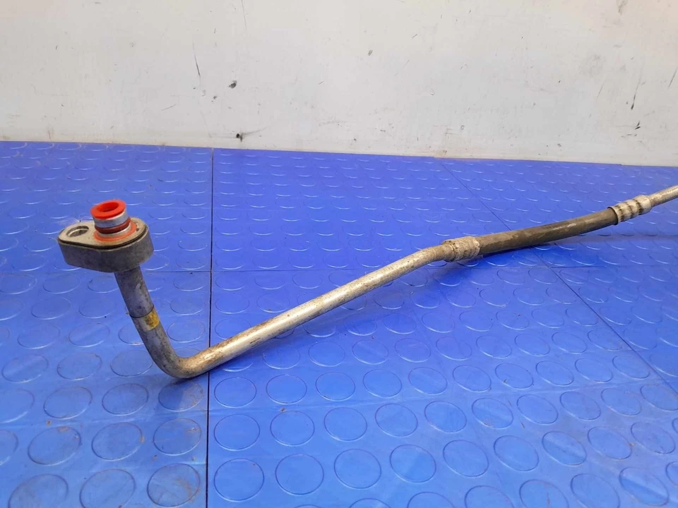 Оригинальный жидкостный шланг кондиционера воздуха кондиционера 11–16 Ford F-250 F-350 6,2 л BC3Z19835J - Изображение 2 из 4