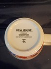 Opal House "S” Initial Mug/Cup                                            (21)t — photo 6
