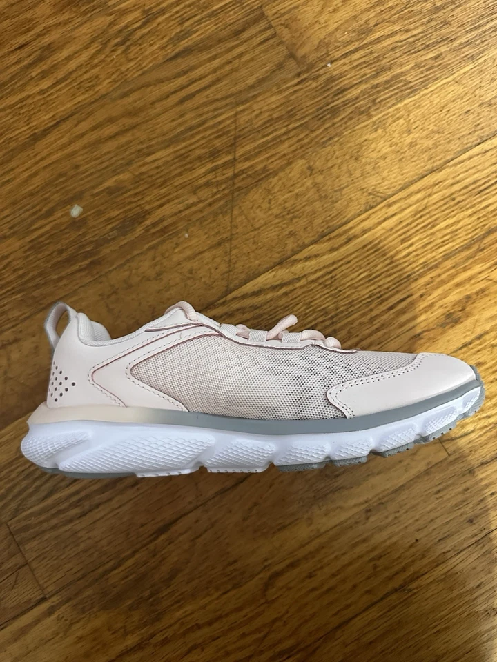 Under Armour para mujer UA W Charged Assert 9 talla 6,5 Foto 3 de 4