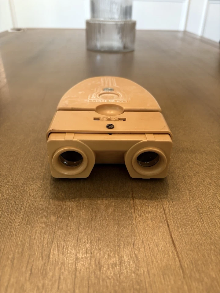 Brumberger VINTAGE Photo Slide - Image 2 of 3