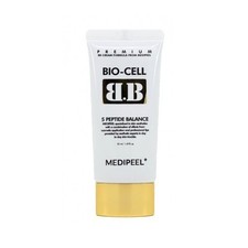 MEDIPEEL+ Bio-Cell BB Cream 50mL K-Beauty