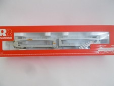 RT700064 - CARRO BISARCA SITFA " SNCF PARI AL NUOVO -RIVAROSSI ITALIA