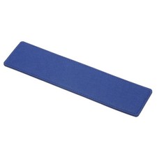 Felt Base Shaper, Bag Bottom Shaper 13 x 3 Inch for Purse Sapphire Blue 