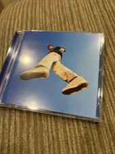 TOBYMAC - HEAVEN ON MY MIND CD - CD IS NEW BUT NOT SEALED