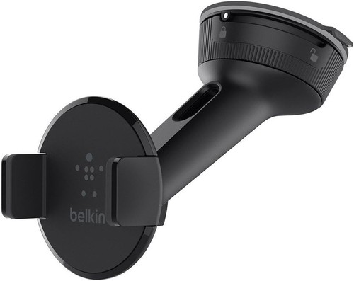 Belkin Car Universal Mount (Car Mount Compatible with iPhone 14/14 Plus, 14 Pro, - Zdjęcie 4 z 6