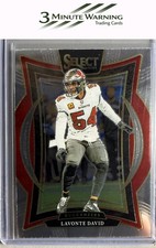 2024 Panini Select #79 Lavonte David