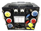 WW2 T1154 Radio Transmitter British AM RAF Vintage Aircraft Ham Comm Equipment — photo 2