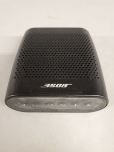 Bose SoundLink Bluetooth Speaker - Untested